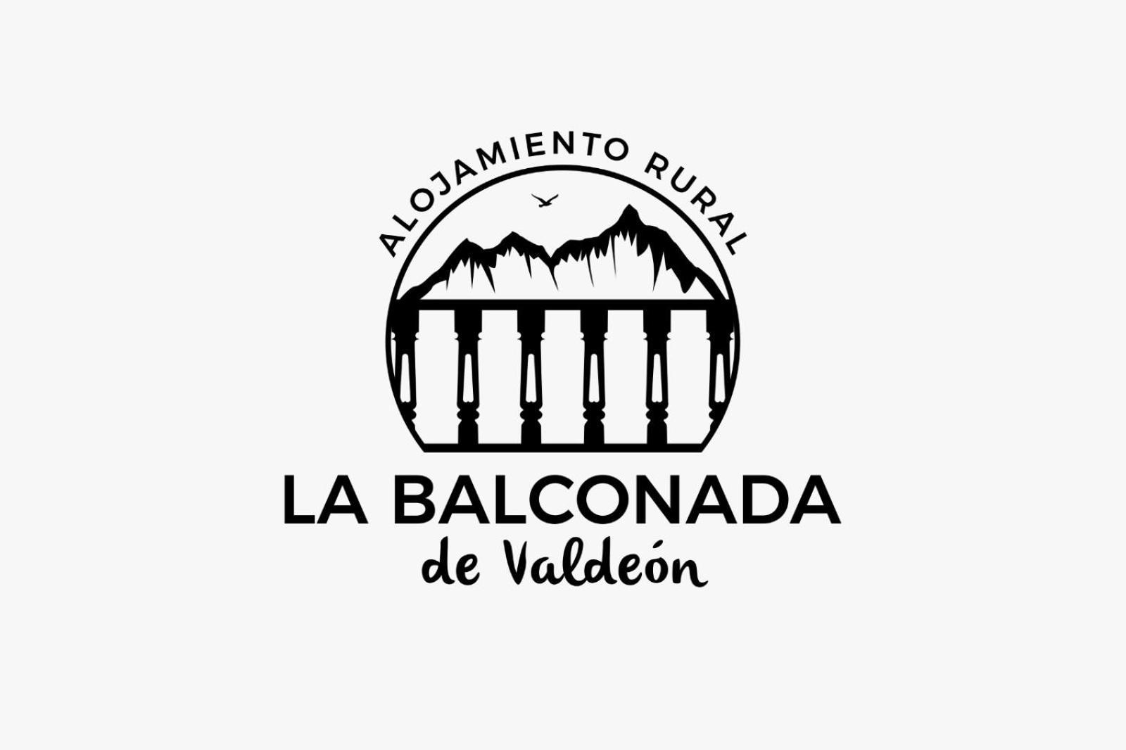 La Balconada De Valdeon Villa Posada De Valdeon Exterior foto